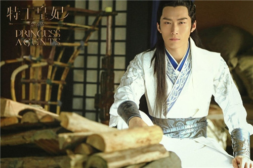 《楚乔传》电视剧和原著有何差别？一起来看看（图）