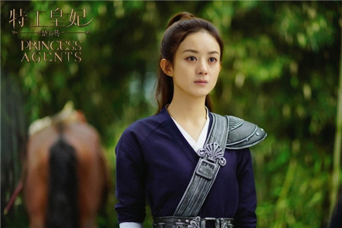 《楚乔传》电视剧和原著有何差别？一起来看看（图）