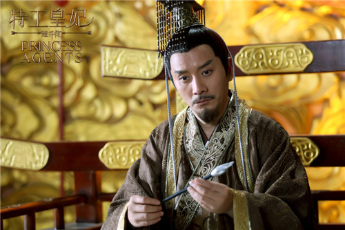 《楚乔传》电视剧和原著有何差别？一起来看看（图）