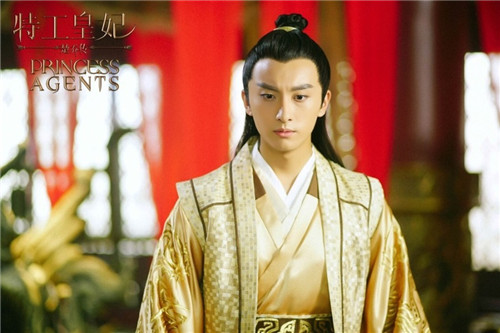 《楚乔传》电视剧和原著有何差别？一起来看看（图）