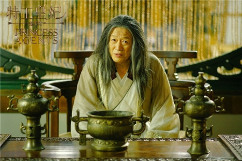 《楚乔传》电视剧和原著有何差别？一起来看看（图）