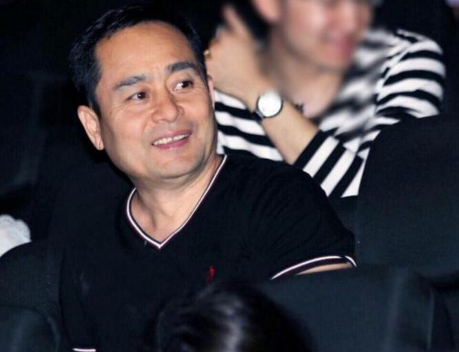 杨幂爸爸曝女儿孕期饮食秘密产后如少女是因为这