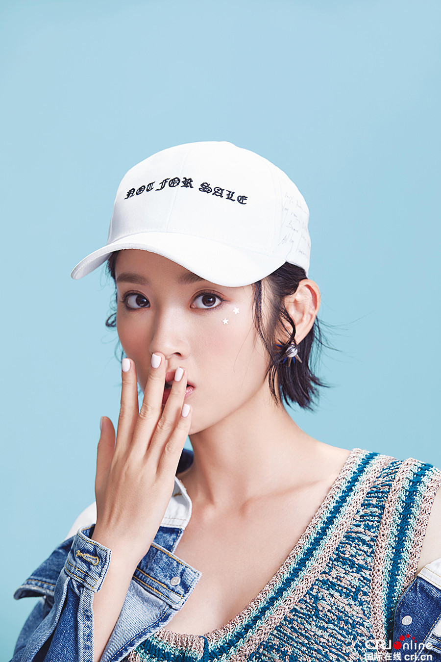 图片默认标题_fororder_“果汁相”小姐姐唐艺昕