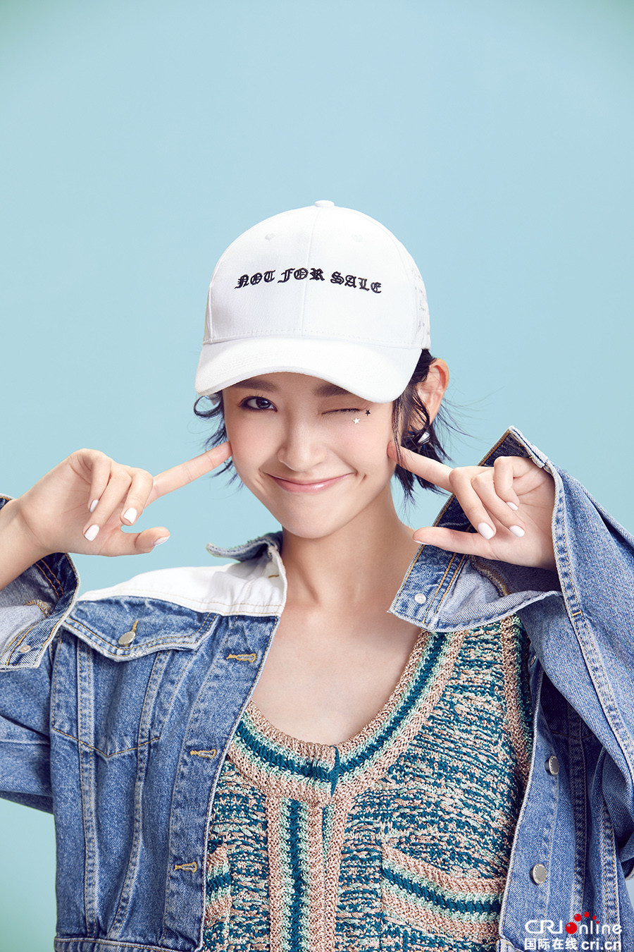 图片默认标题_fororder_可爱少女唐艺昕