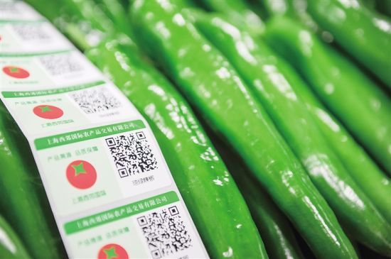 末尾有图【财经】【即时快讯】海南农产品“出海”，谁来护航？