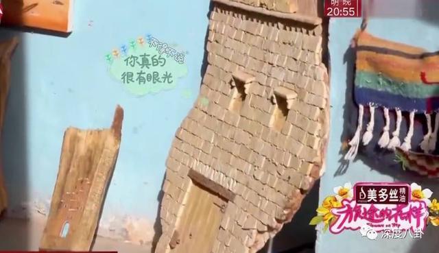 沈腾在非洲千辛万苦买铁猴，结果却是国产！_娱乐_腾讯网