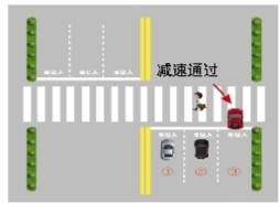 【社会民生】公安交管部门细化车辆礼让"斑马线"行人规则