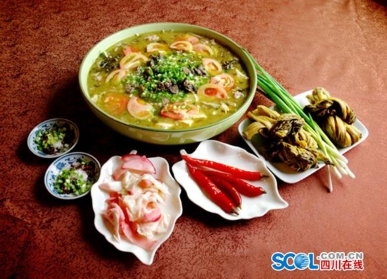 泸州：江门镇入选四川首批省级特色小镇