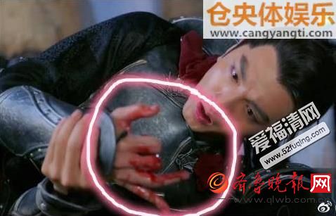 楚乔传赵西风的手指为什么断的?赵西风杀的孕妇是谁?