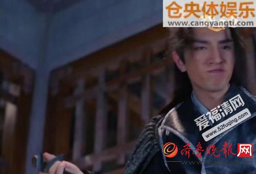 楚乔传赵西风的手指为什么断的?赵西风杀的孕妇是谁?