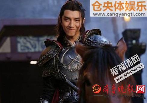 楚乔传赵西风的手指为什么断的?赵西风杀的孕妇是谁?