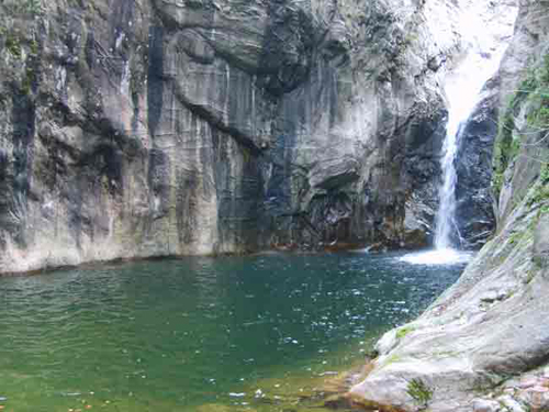 欒川養子溝