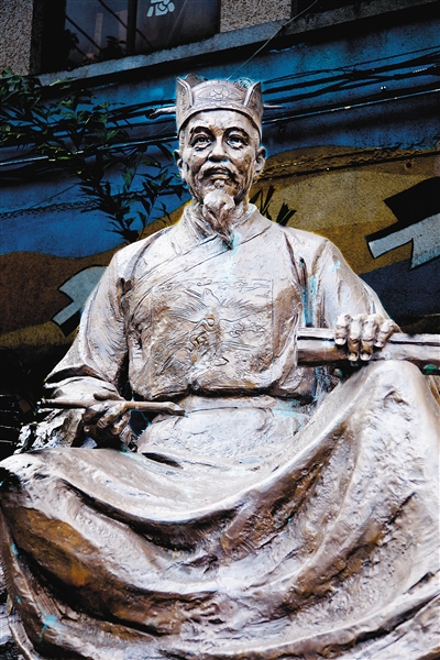 末尾有圖【文體圖文列表】【即時快訊】可繼堂中承德澤 尚書萬里傳字香 末尾有圖【文體圖文列表】【即時快訊】可繼堂中承德澤 尚書萬里傳字香