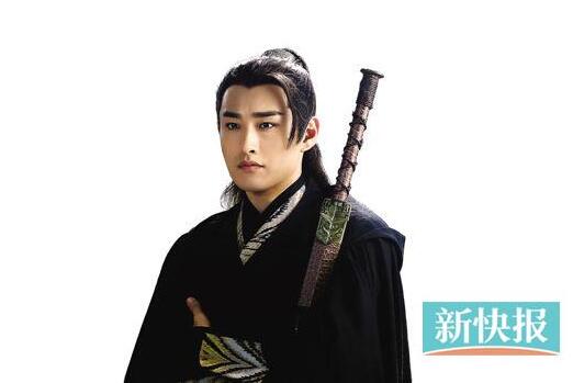 王彦霖：反派演得压抑，开始厌恶自己