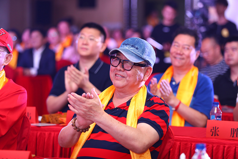 六小龄童将拍纪录片《西游记》师徒四人再聚首