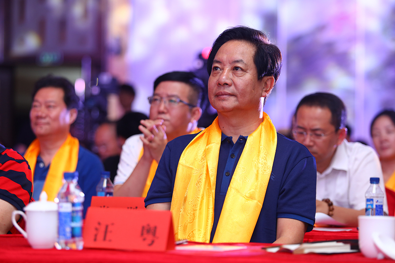 六小龄童将拍纪录片《西游记》师徒四人再聚首