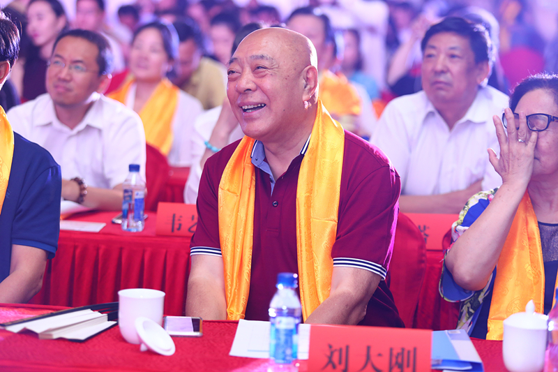 六小龄童将拍纪录片《西游记》师徒四人再聚首