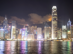 【直播天下】香港回归祖国20周年文艺晚会