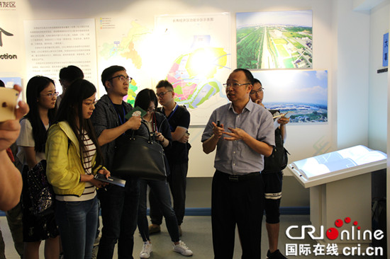 已過審【CRI專稿列表】【共舞長江經濟帶】安全環保鑄長壽經開區生命線 已過審【CRI專稿列表】【共舞長江經濟帶】安全環保鑄長壽經開區生命線