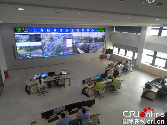 已過審【CRI專稿列表】【共舞長江經濟帶】安全環保鑄長壽經開區生命線 已過審【CRI專稿列表】【共舞長江經濟帶】安全環保鑄長壽經開區生命線