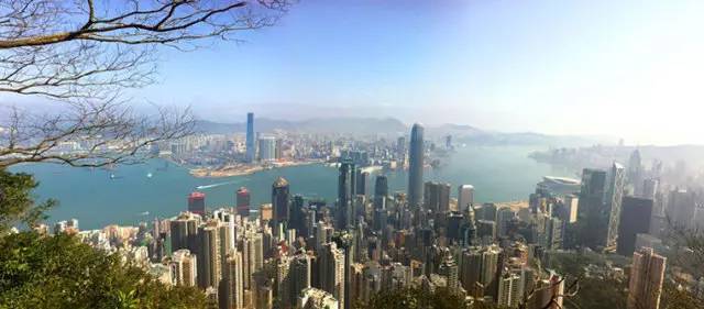 香港回歸20年，路子走對了，才能行穩致遠