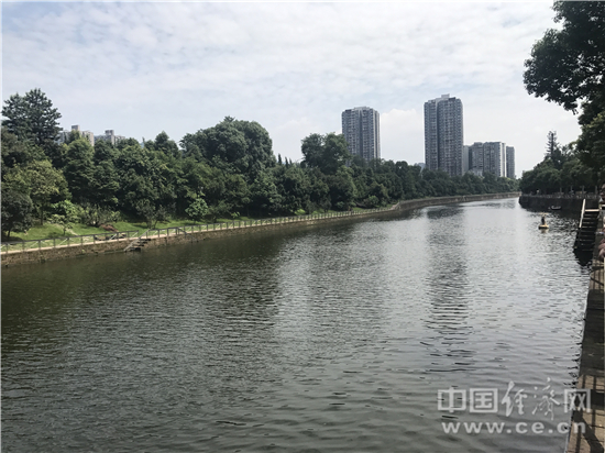 重庆璧山铁腕治污 全力打造“深绿城市”