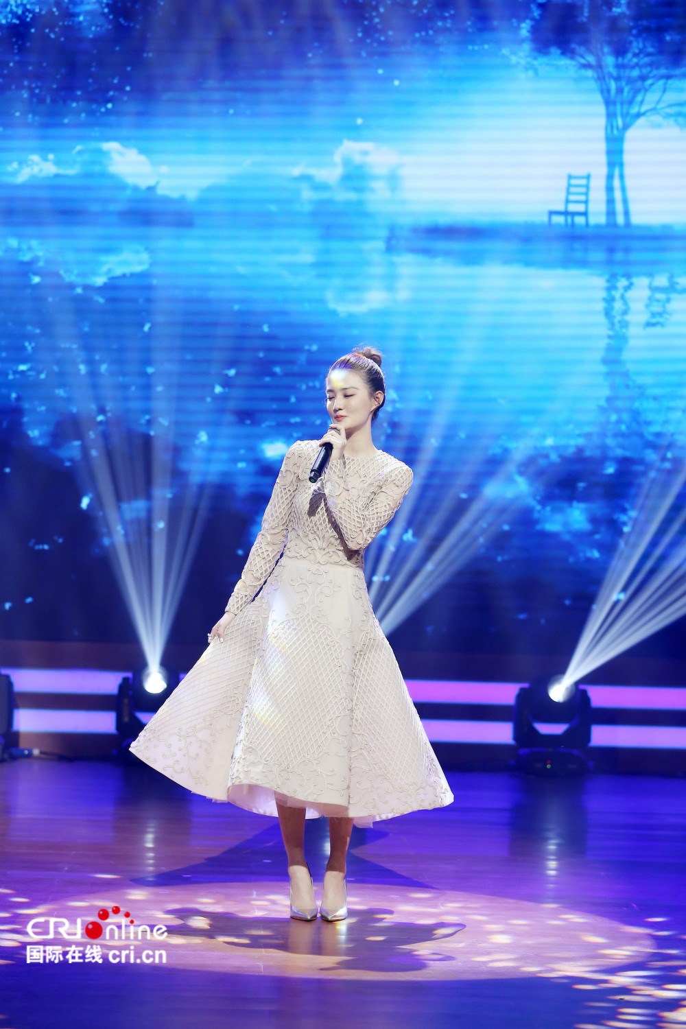 國劇大首映_fororder_徐璐