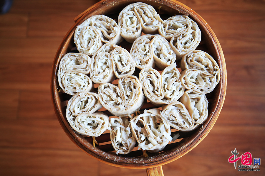 这个夏天自驾旅游休闲避暑就去商都 感受风吹草低现牛羊