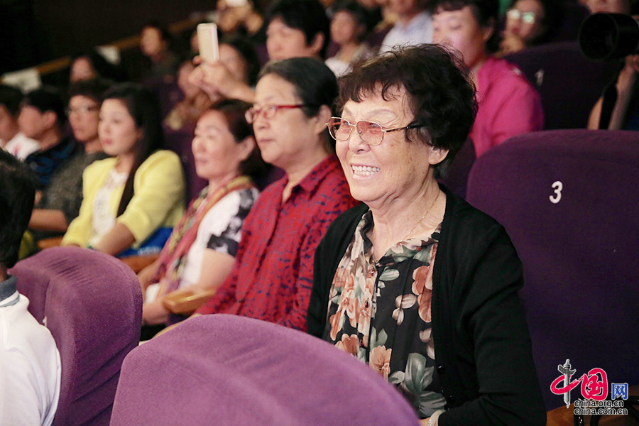 快乐50老年大学首届《全民朗读大赛》圆满落幕