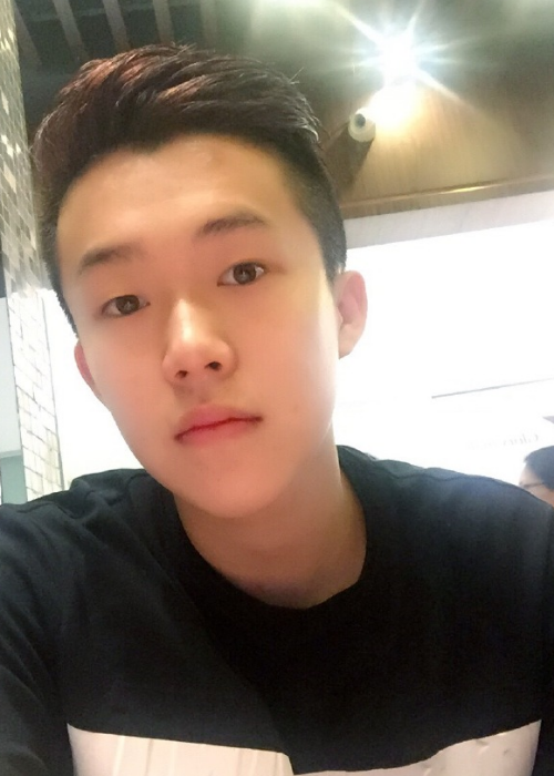 狠似张继科!国乒17岁男神亚青赛霸气外露