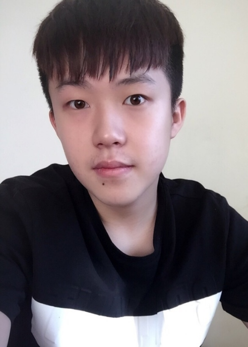 狠似张继科！国乒又双叒叕出17岁男神