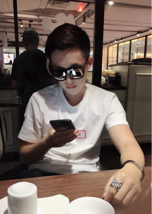 狠似张继科！国乒又双叒叕出17岁男神