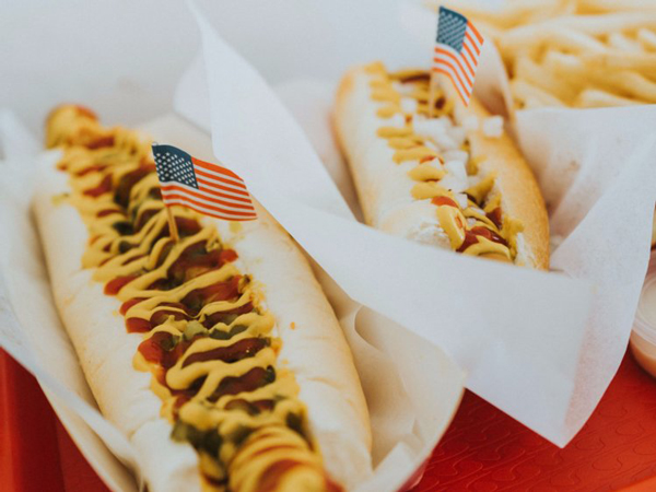 双语新闻：这些美国派食物竟不是美国的