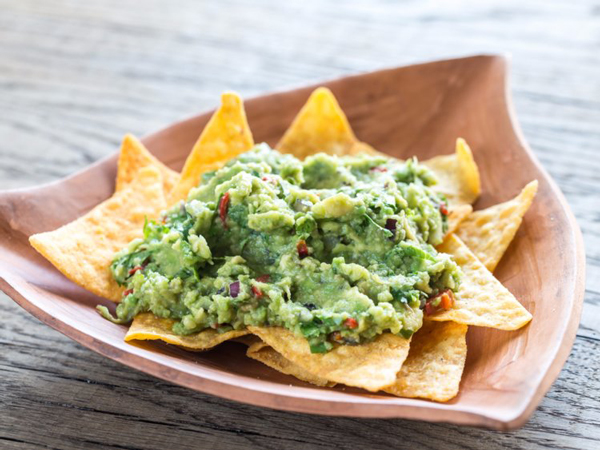 双语新闻：这些美国派食物竟不是美国的