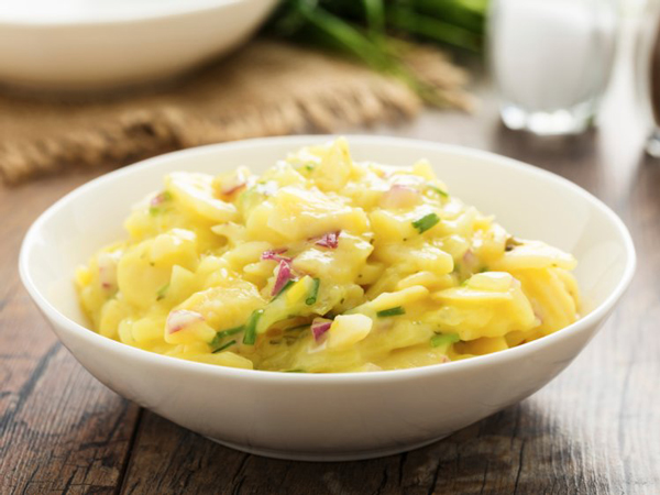 双语新闻：这些美国派食物竟不是美国的