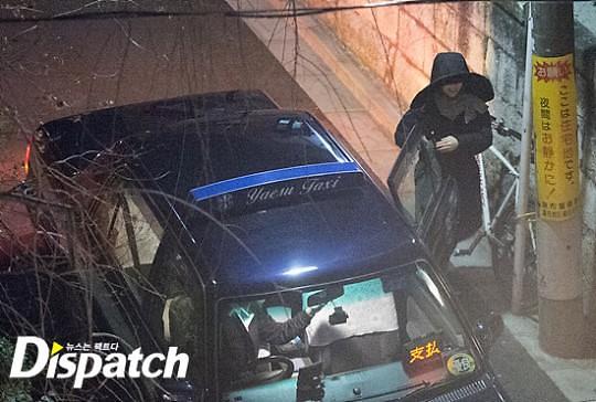 撒花庆祝!看双宋CP如何约会:躲猫猫敬军礼握手告别