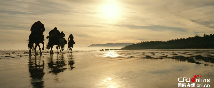 猩球崛起3_fororder_《猩球崛起3》劇照4