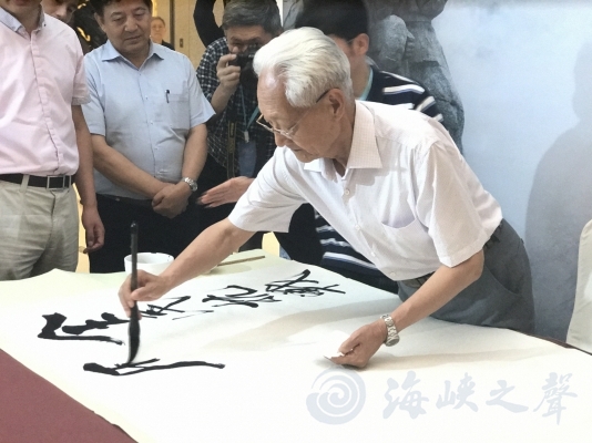 “中国人的抗战 海峡两岸油画联展”南京开展
