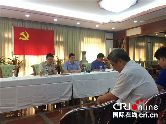 已过审 【要闻】中国第八期援巴新医疗队党组织活动启动