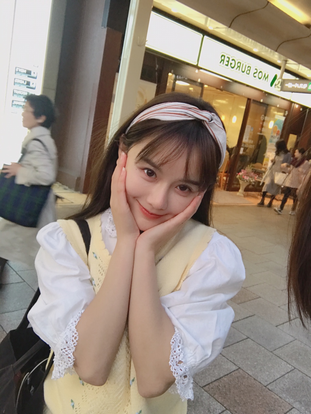 《楚乔传》兰儿是谁 扮演者豆瓣女神南笙私照曝光