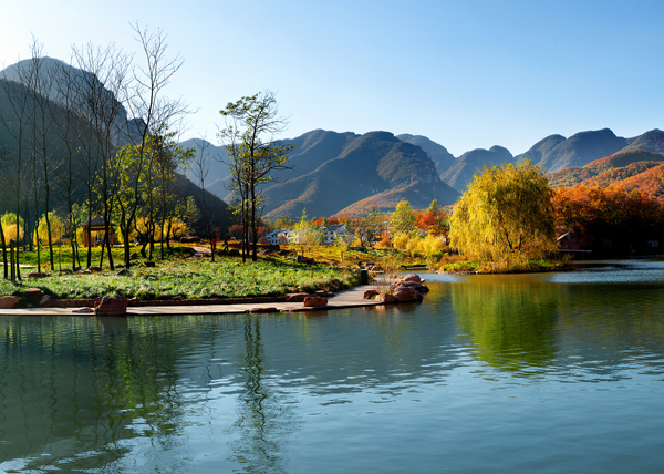 洛阳旅游年票景区增加新成员