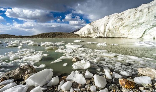 古人怎么才能吃到冰镇食品 古人怎么才能吃到冰镇食品