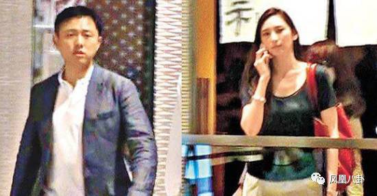 刘涛丈夫都破产了,为什么吴佩慈还执着嫁豪门?