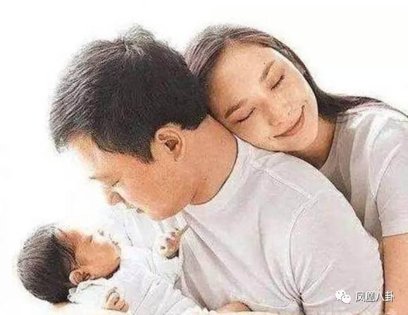 刘涛丈夫都破产了,为什么吴佩慈还执着嫁豪门?