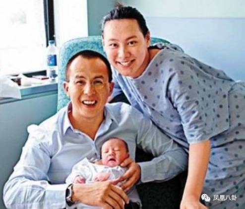 刘涛丈夫都破产了,为什么吴佩慈还执着嫁豪门?