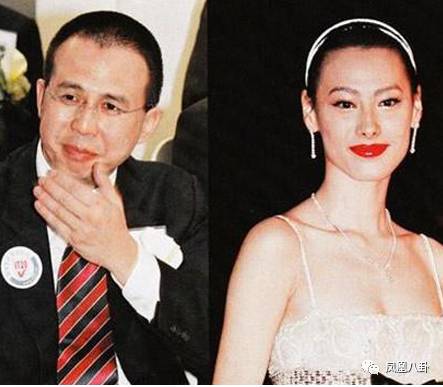 刘涛丈夫都破产了,为什么吴佩慈还执着嫁豪门?