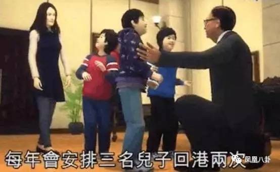 刘涛丈夫都破产了,为什么吴佩慈还执着嫁豪门?