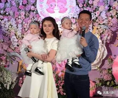 刘涛丈夫都破产了,为什么吴佩慈还执着嫁豪门?