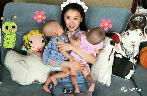 刘涛丈夫都破产了,为什么吴佩慈还执着嫁豪门?