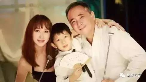 刘涛丈夫都破产了,为什么吴佩慈还执着嫁豪门?